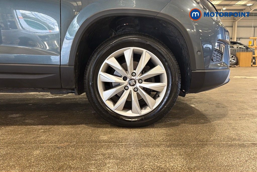 Seat Ateca SE Manual Petrol SUV - Stock Number (1635634) - 50th supplementary image