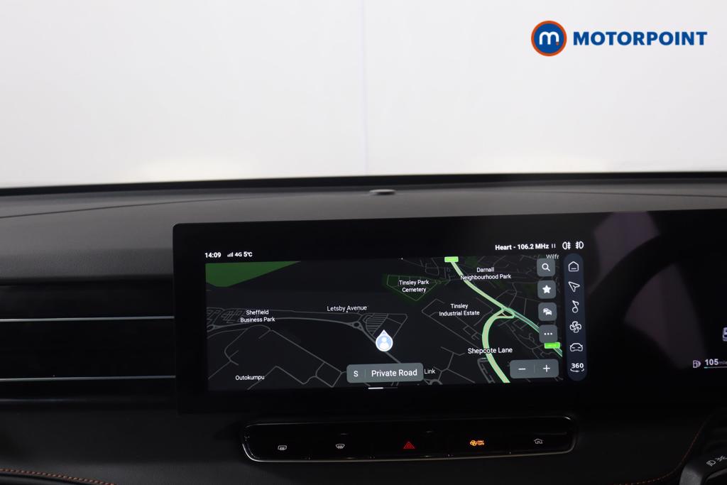 Mg Motor Uk HS Trophy Automatic Petrol-Electric Hybrid SUV - Stock Number (1635781) - 2nd supplementary image