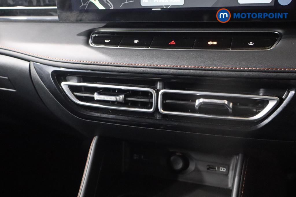 Mg Motor Uk HS Trophy Automatic Petrol-Electric Hybrid SUV - Stock Number (1635781) - 4th supplementary image