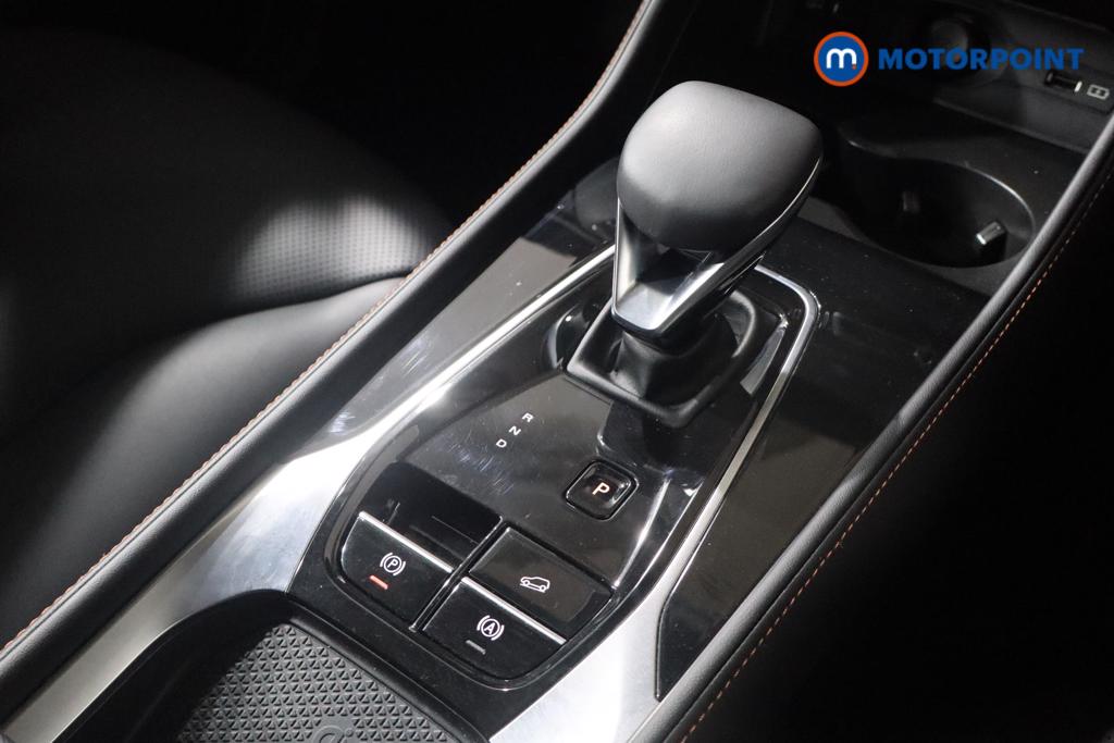 Mg Motor Uk HS Trophy Automatic Petrol-Electric Hybrid SUV - Stock Number (1635781) - 5th supplementary image