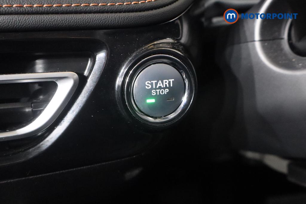 Mg Motor Uk HS Trophy Automatic Petrol-Electric Hybrid SUV - Stock Number (1635781) - 6th supplementary image