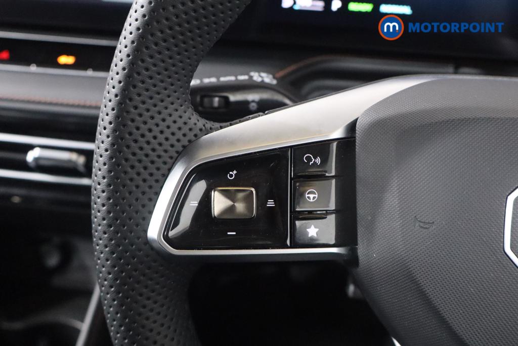 Mg Motor Uk HS Trophy Automatic Petrol-Electric Hybrid SUV - Stock Number (1635781) - 7th supplementary image