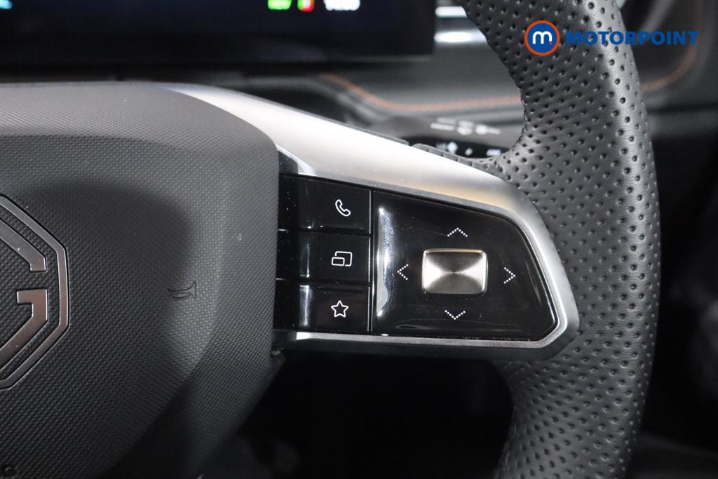 Mg Motor Uk HS Trophy Automatic Petrol-Electric Hybrid SUV - Stock Number (1635781) - 8th supplementary image