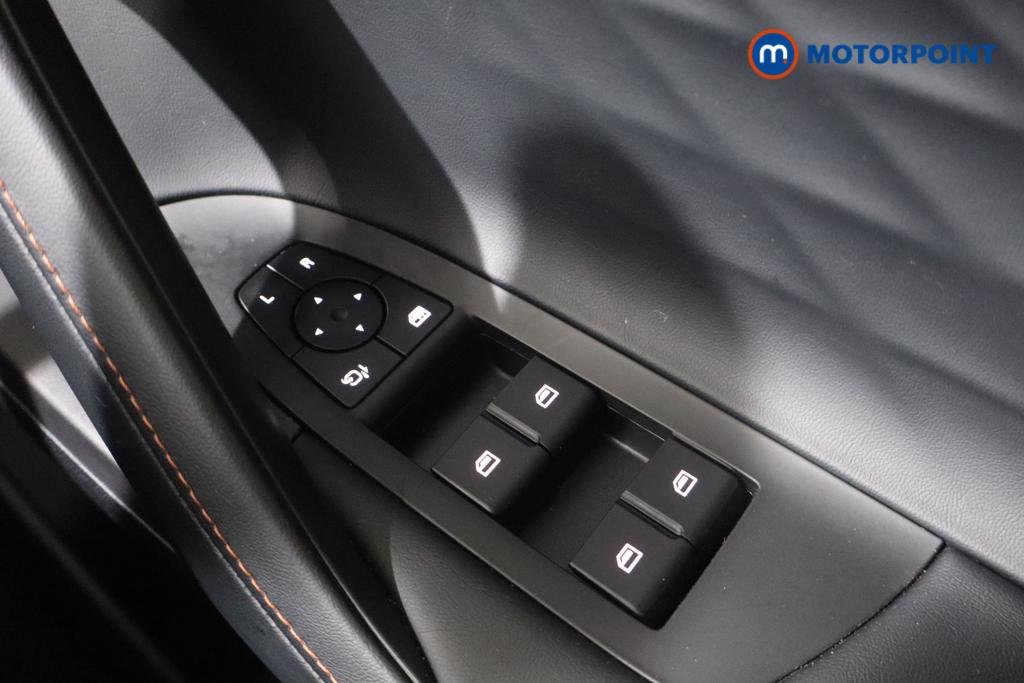 Mg Motor Uk HS Trophy Automatic Petrol-Electric Hybrid SUV - Stock Number (1635781) - 9th supplementary image