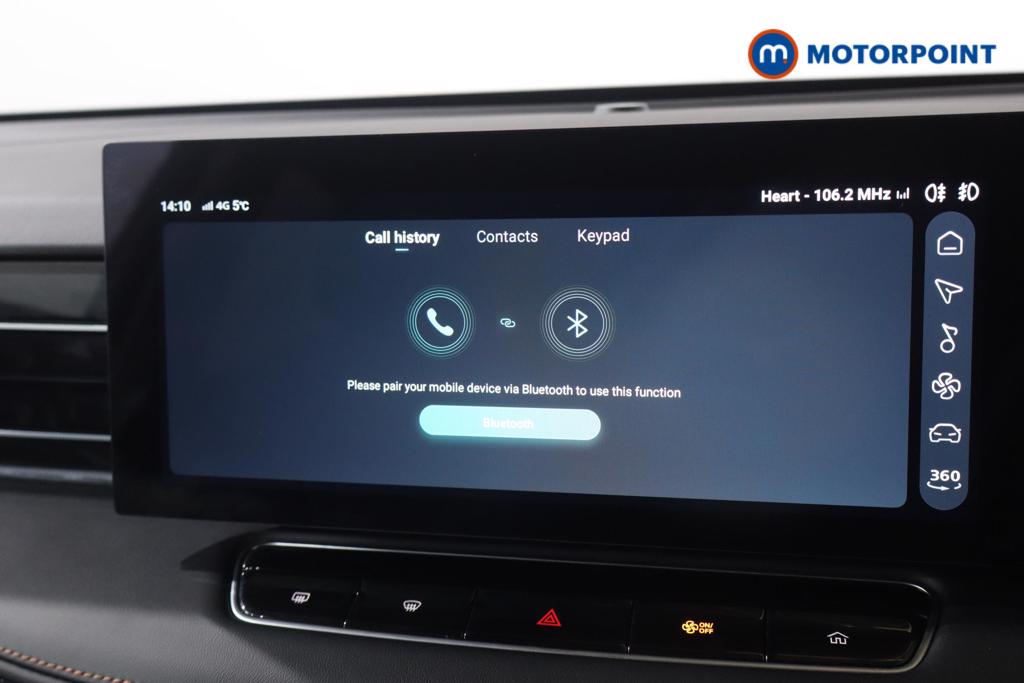 Mg Motor Uk HS Trophy Automatic Petrol-Electric Hybrid SUV - Stock Number (1635781) - 13th supplementary image