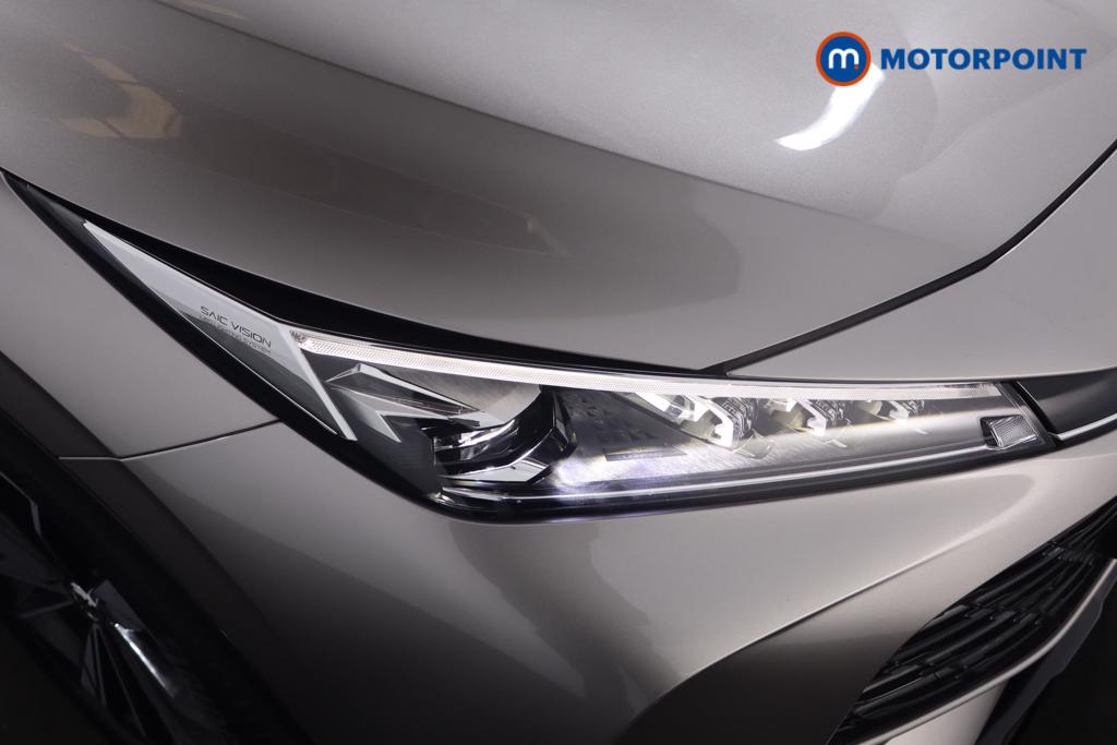 Mg Motor Uk HS Trophy Automatic Petrol-Electric Hybrid SUV - Stock Number (1635781) - 15th supplementary image