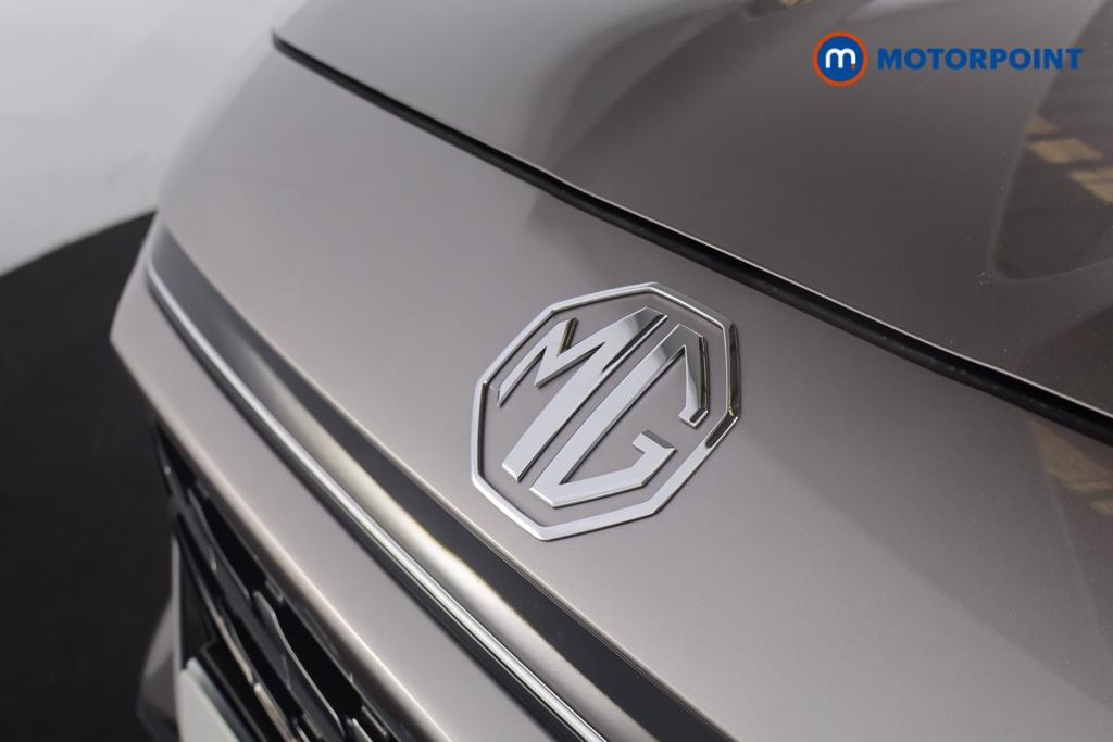 Mg Motor Uk HS Trophy Automatic Petrol-Electric Hybrid SUV - Stock Number (1635781) - 17th supplementary image