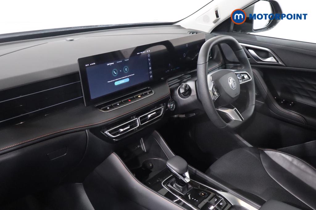 Mg Motor Uk HS Trophy Automatic Petrol-Electric Hybrid SUV - Stock Number (1635781) - 18th supplementary image