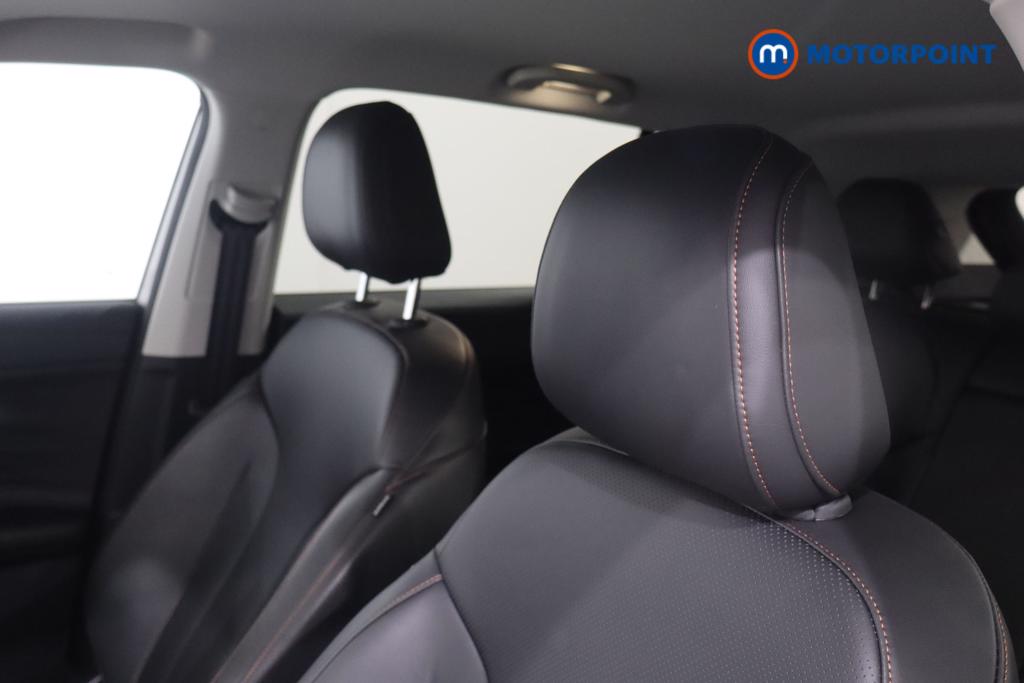 Mg Motor Uk HS Trophy Automatic Petrol-Electric Hybrid SUV - Stock Number (1635781) - 19th supplementary image