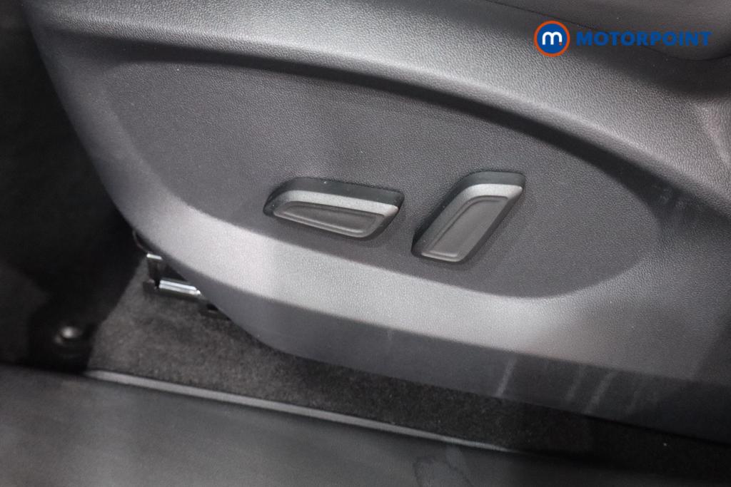 Mg Motor Uk HS Trophy Automatic Petrol-Electric Hybrid SUV - Stock Number (1635781) - 20th supplementary image