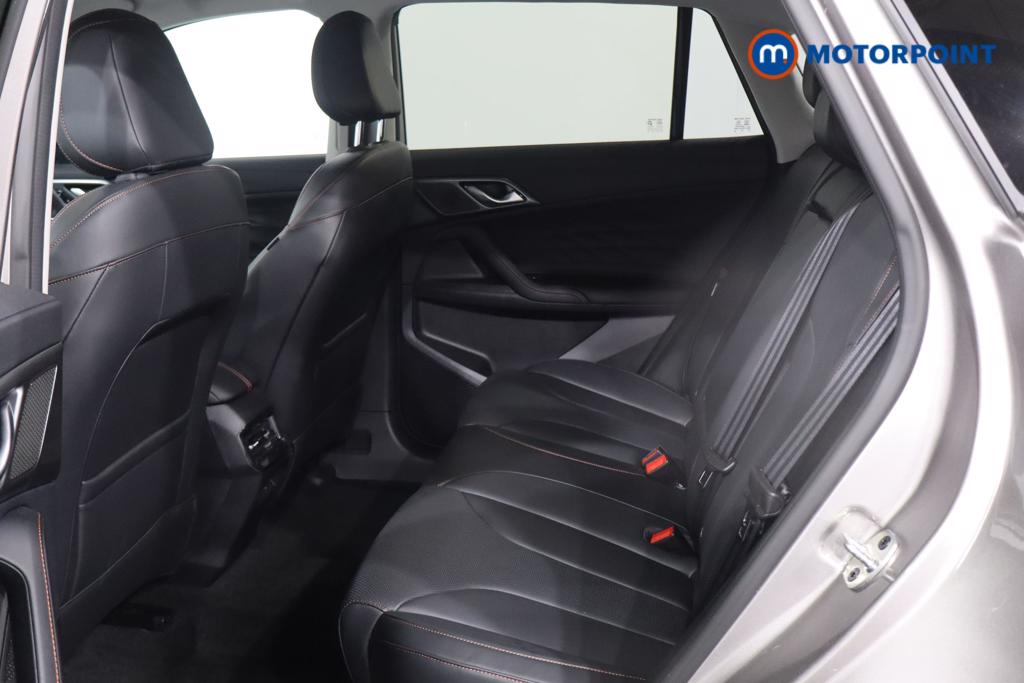 Mg Motor Uk HS Trophy Automatic Petrol-Electric Hybrid SUV - Stock Number (1635781) - 21st supplementary image