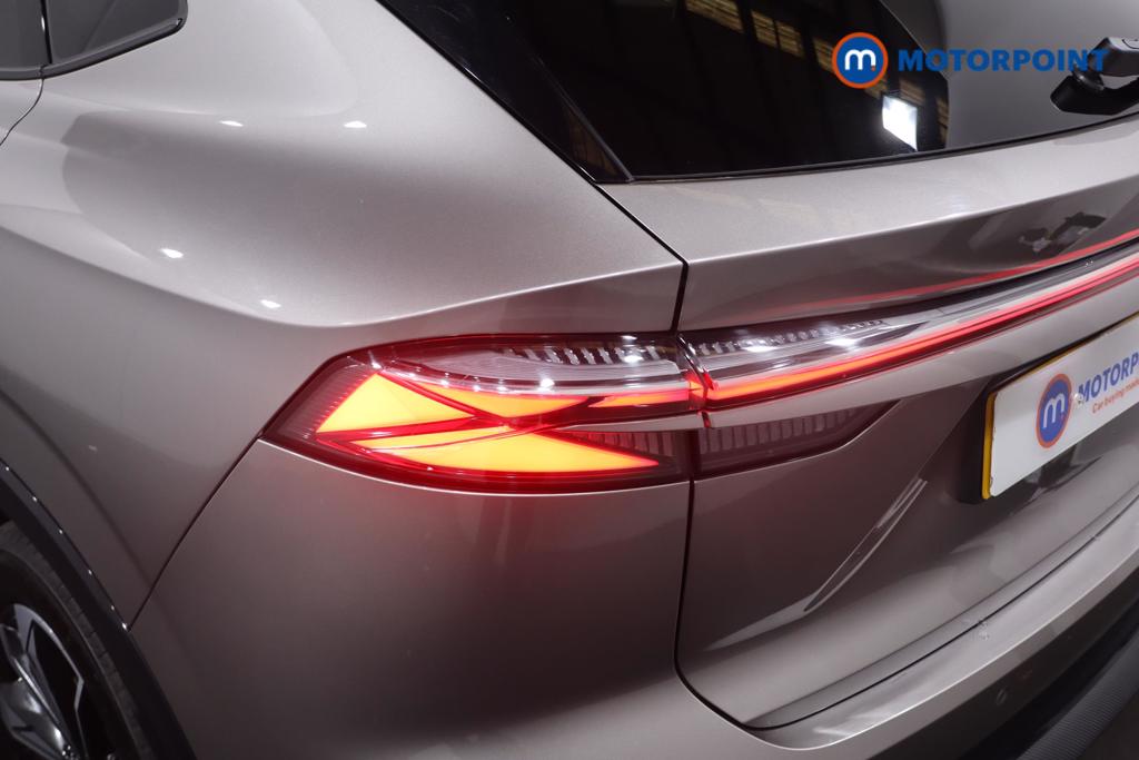 Mg Motor Uk HS Trophy Automatic Petrol-Electric Hybrid SUV - Stock Number (1635781) - 22nd supplementary image