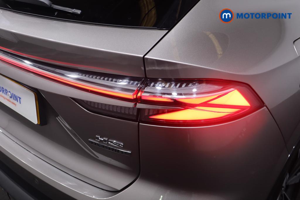 Mg Motor Uk HS Trophy Automatic Petrol-Electric Hybrid SUV - Stock Number (1635781) - 23rd supplementary image