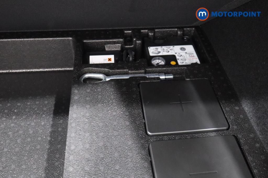 Mg Motor Uk HS Trophy Automatic Petrol-Electric Hybrid SUV - Stock Number (1635781) - 25th supplementary image