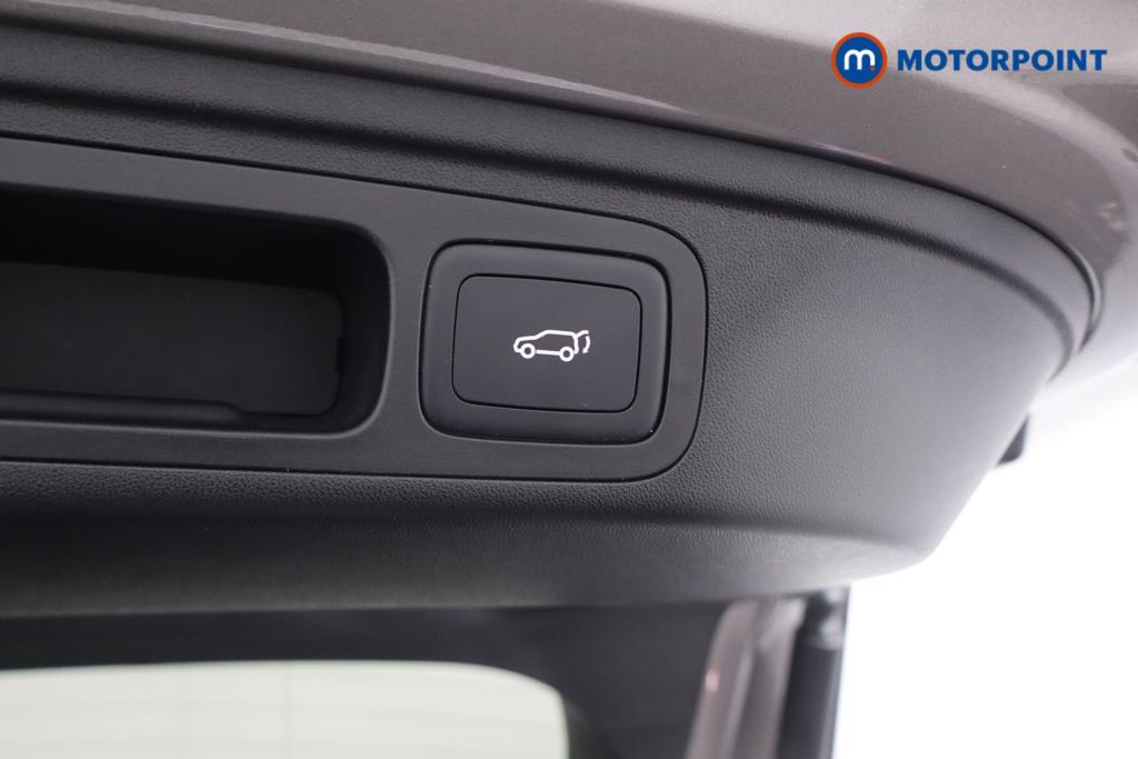 Mg Motor Uk HS Trophy Automatic Petrol-Electric Hybrid SUV - Stock Number (1635781) - 26th supplementary image