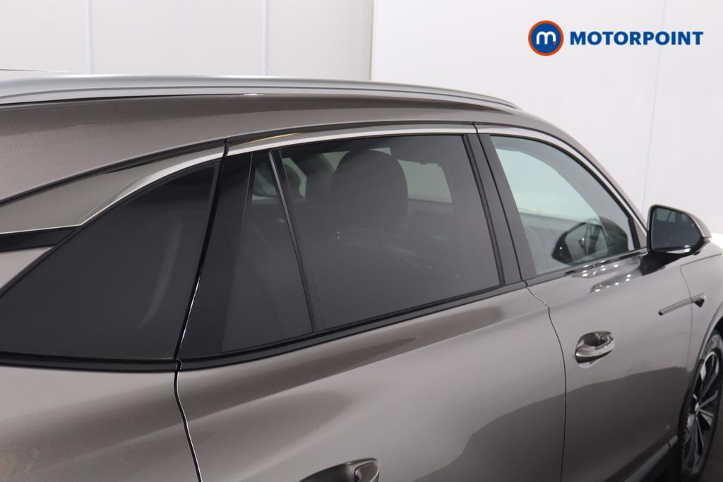 Mg Motor Uk HS Trophy Automatic Petrol-Electric Hybrid SUV - Stock Number (1635781) - 27th supplementary image