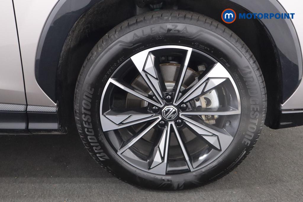 Mg Motor Uk HS Trophy Automatic Petrol-Electric Hybrid SUV - Stock Number (1635781) - 28th supplementary image