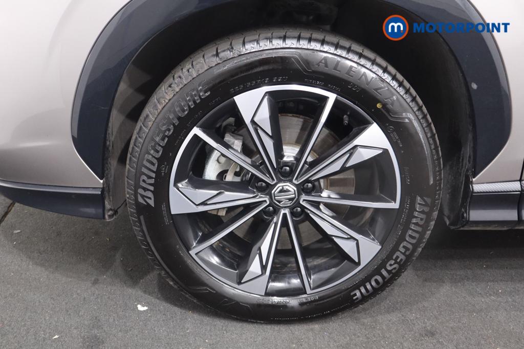 Mg Motor Uk HS Trophy Automatic Petrol-Electric Hybrid SUV - Stock Number (1635781) - 29th supplementary image