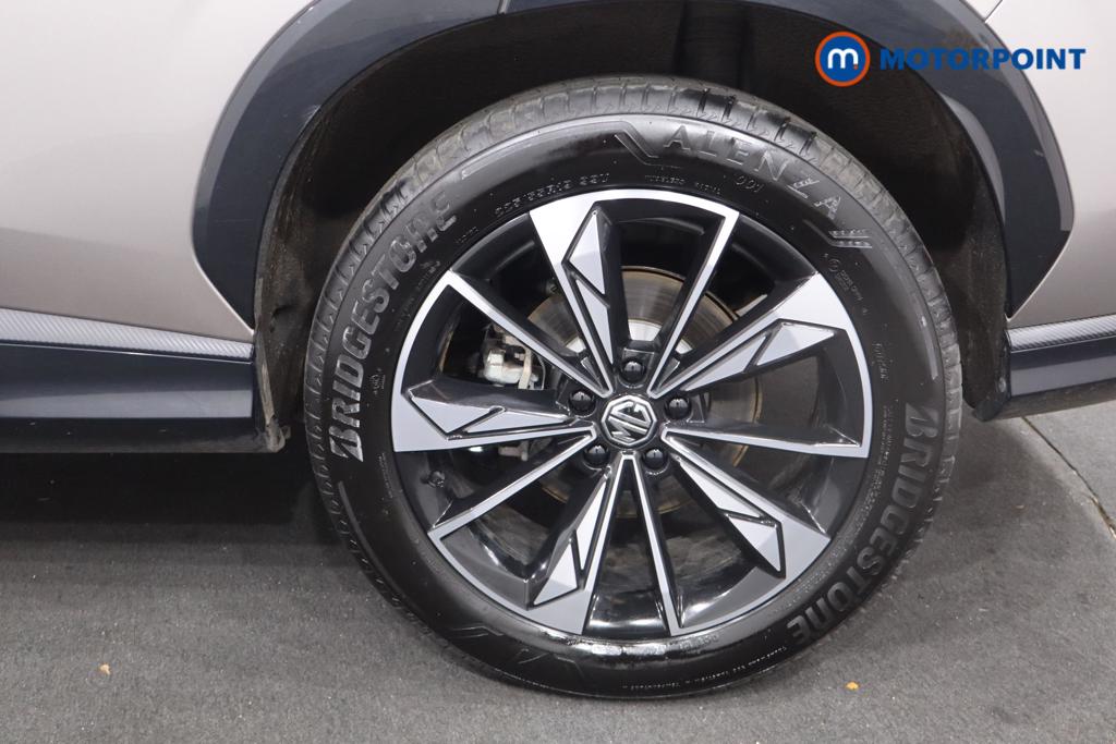 Mg Motor Uk HS Trophy Automatic Petrol-Electric Hybrid SUV - Stock Number (1635781) - 30th supplementary image