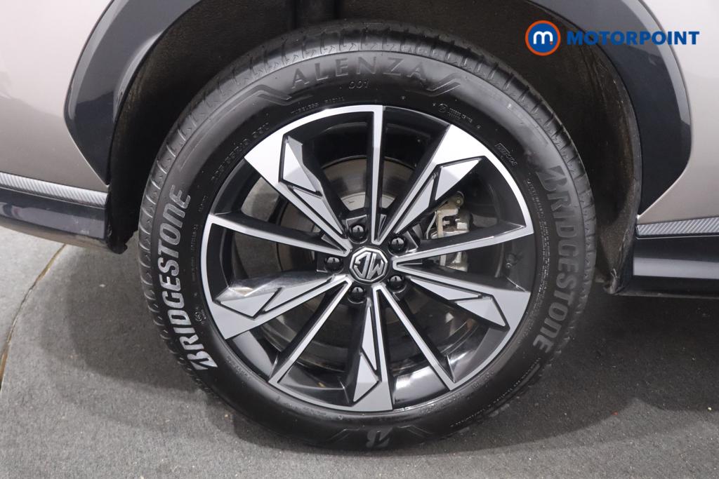 Mg Motor Uk HS Trophy Automatic Petrol-Electric Hybrid SUV - Stock Number (1635781) - 31st supplementary image