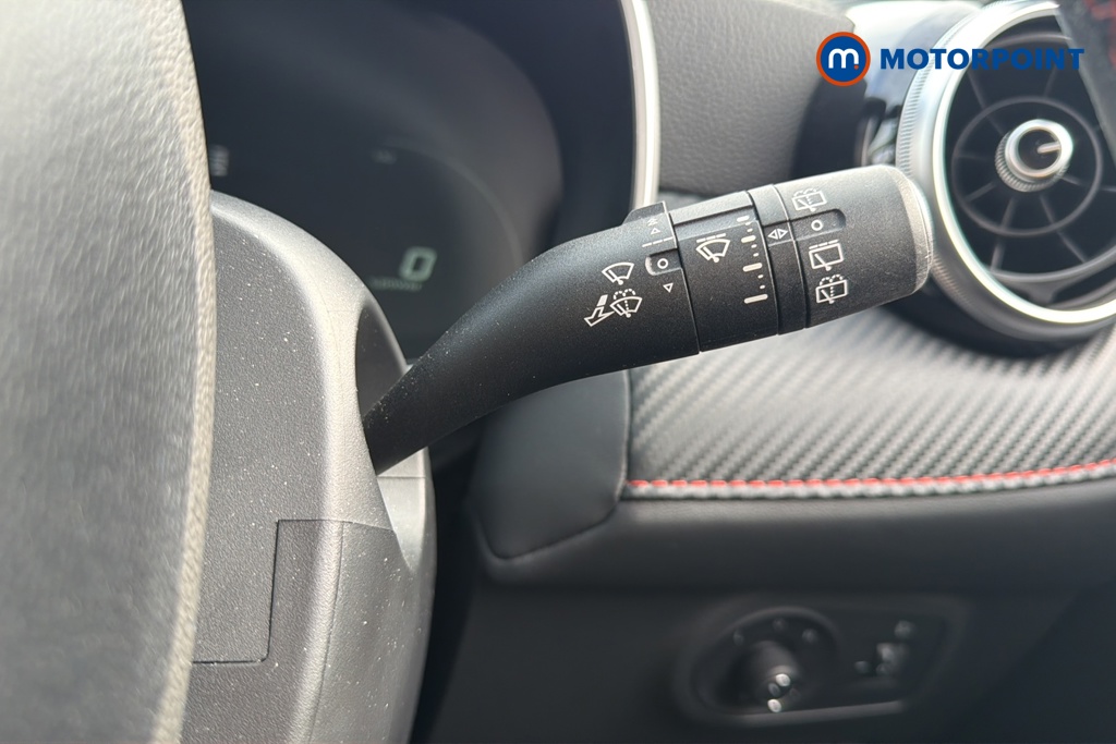 Mg Motor Uk ZS Trophy Ev Automatic Electric SUV - Stock Number (1635857) - 6th supplementary image