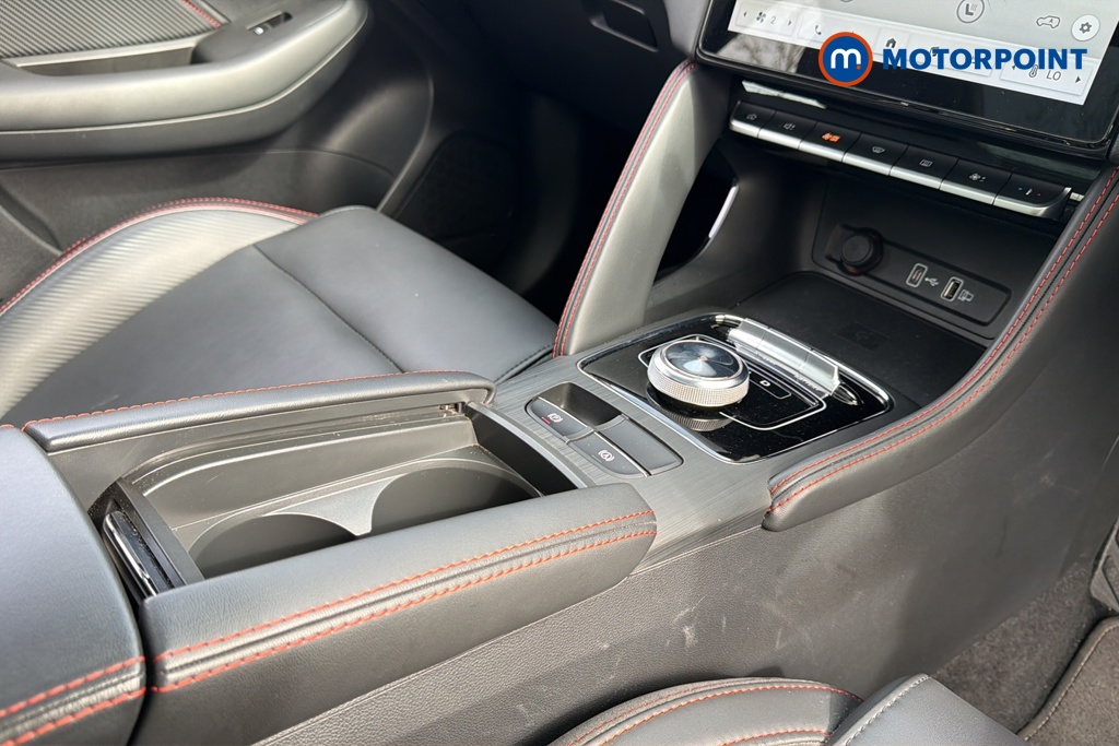 Mg Motor Uk ZS Trophy Ev Automatic Electric SUV - Stock Number (1635857) - 15th supplementary image