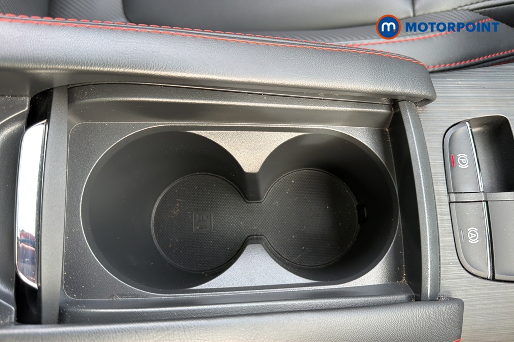 Mg Motor Uk ZS Trophy Ev Automatic Electric SUV - Stock Number (1635857) - 16th supplementary image