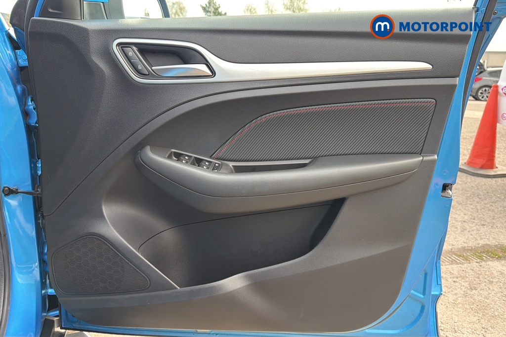 Mg Motor Uk ZS Trophy Ev Automatic Electric SUV - Stock Number (1635857) - 18th supplementary image