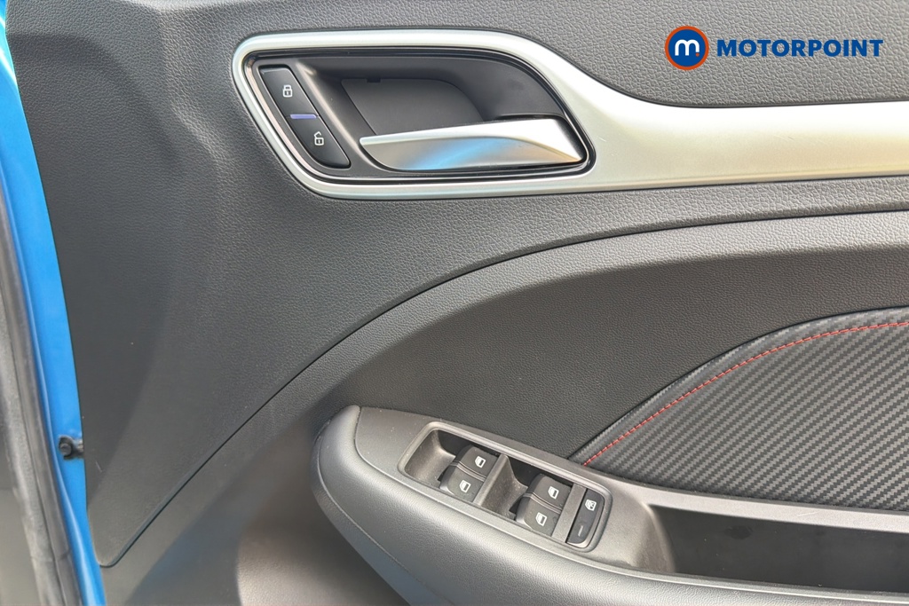 Mg Motor Uk ZS Trophy Ev Automatic Electric SUV - Stock Number (1635857) - 19th supplementary image