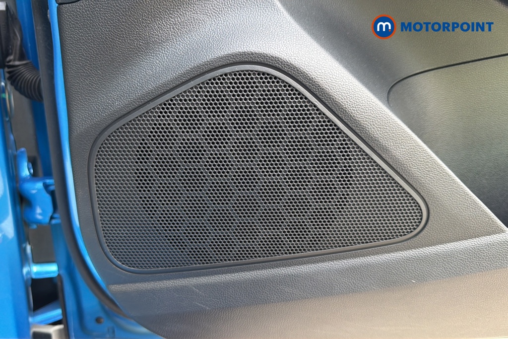 Mg Motor Uk ZS Trophy Ev Automatic Electric SUV - Stock Number (1635857) - 21st supplementary image