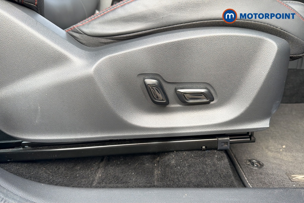 Mg Motor Uk ZS Trophy Ev Automatic Electric SUV - Stock Number (1635857) - 23rd supplementary image