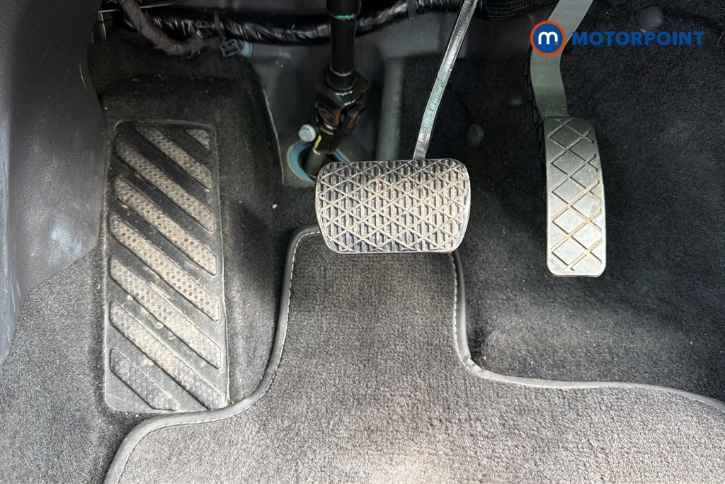 Mg Motor Uk ZS Trophy Ev Automatic Electric SUV - Stock Number (1635857) - 24th supplementary image