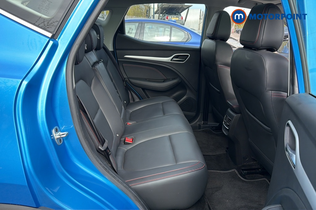 Mg Motor Uk ZS Trophy Ev Automatic Electric SUV - Stock Number (1635857) - 25th supplementary image