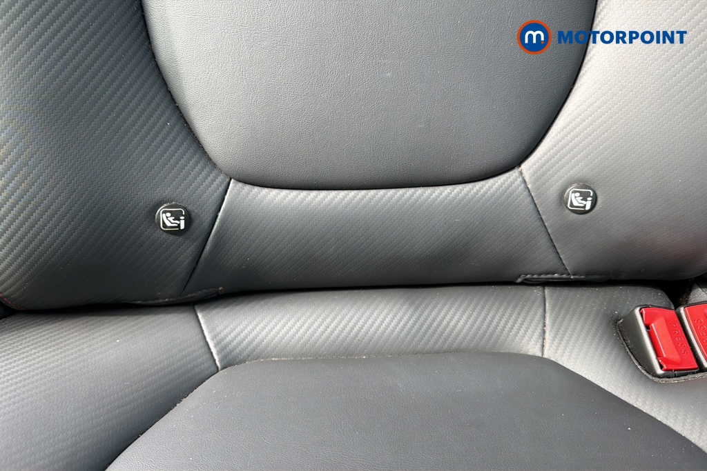 Mg Motor Uk ZS Trophy Ev Automatic Electric SUV - Stock Number (1635857) - 27th supplementary image