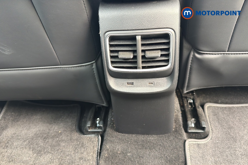 Mg Motor Uk ZS Trophy Ev Automatic Electric SUV - Stock Number (1635857) - 28th supplementary image