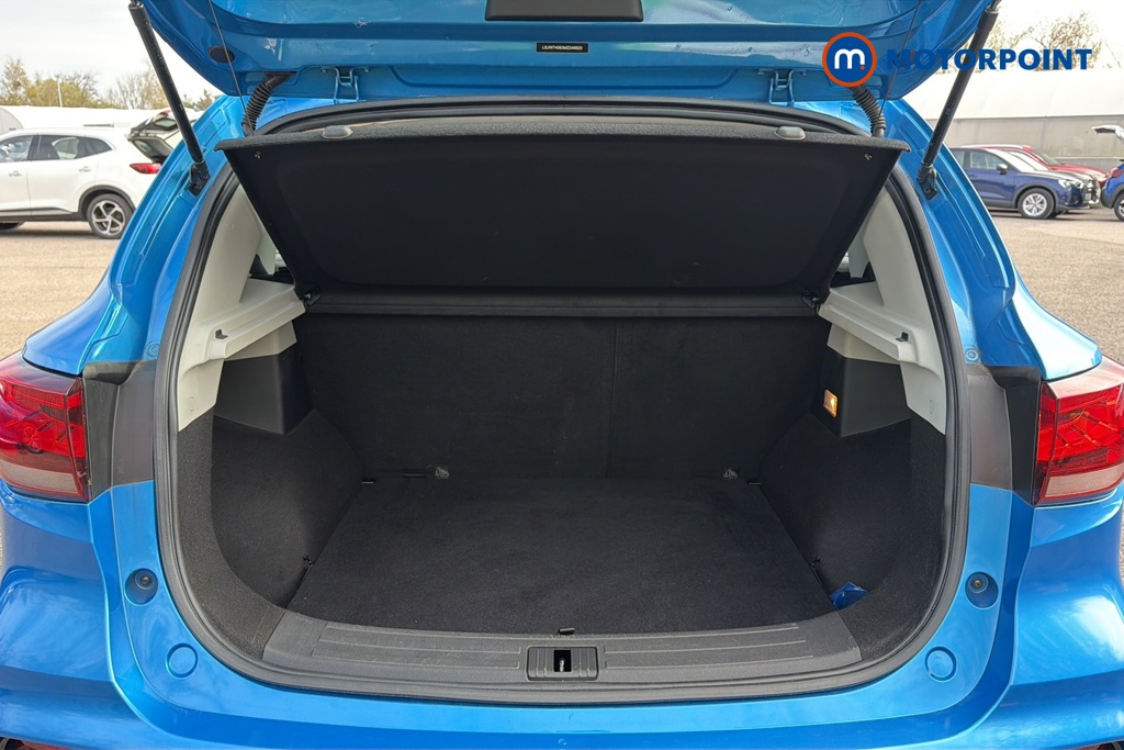 Mg Motor Uk ZS Trophy Ev Automatic Electric SUV - Stock Number (1635857) - 30th supplementary image