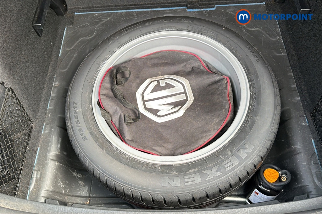 Mg Motor Uk ZS Trophy Ev Automatic Electric SUV - Stock Number (1635857) - 33rd supplementary image