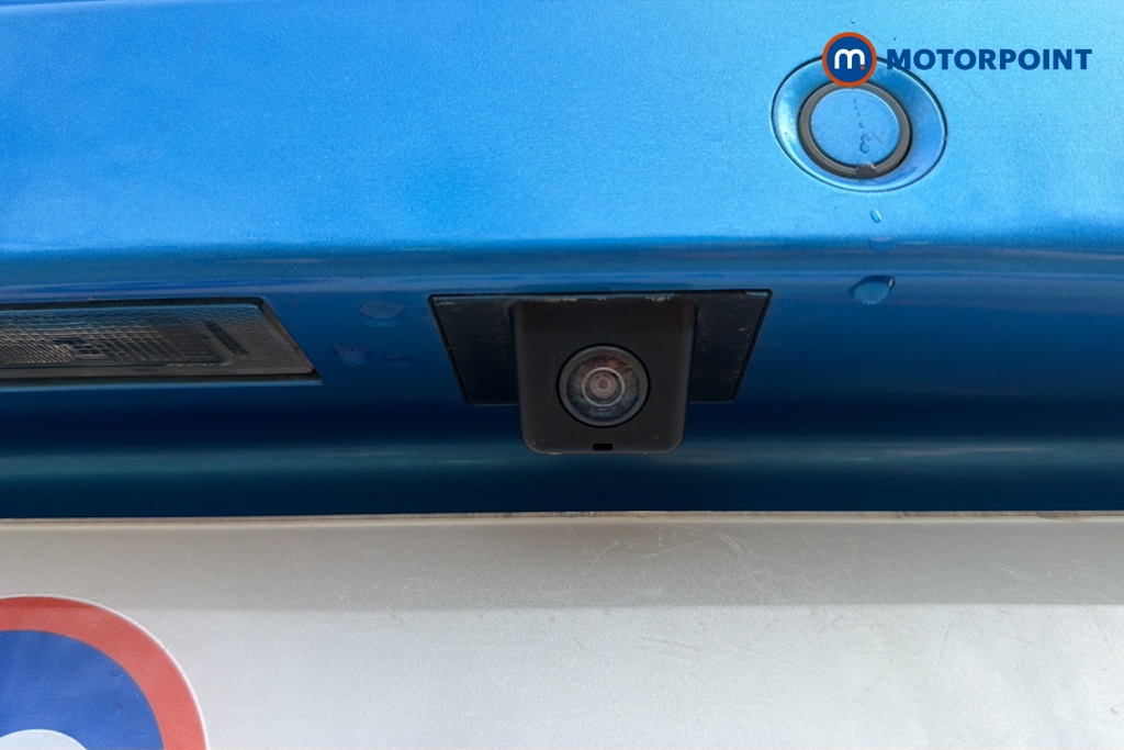 Mg Motor Uk ZS Trophy Ev Automatic Electric SUV - Stock Number (1635857) - 37th supplementary image