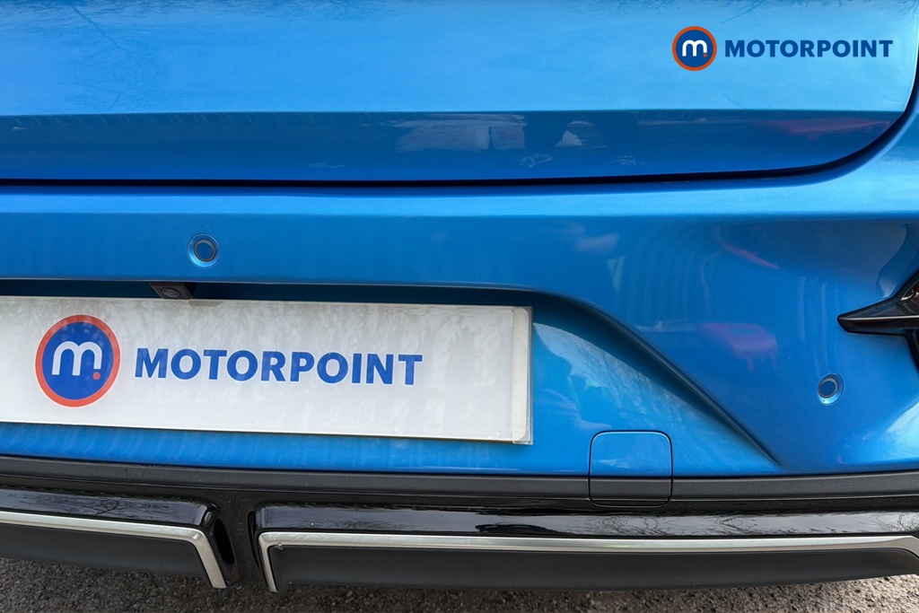 Mg Motor Uk ZS Trophy Ev Automatic Electric SUV - Stock Number (1635857) - 39th supplementary image