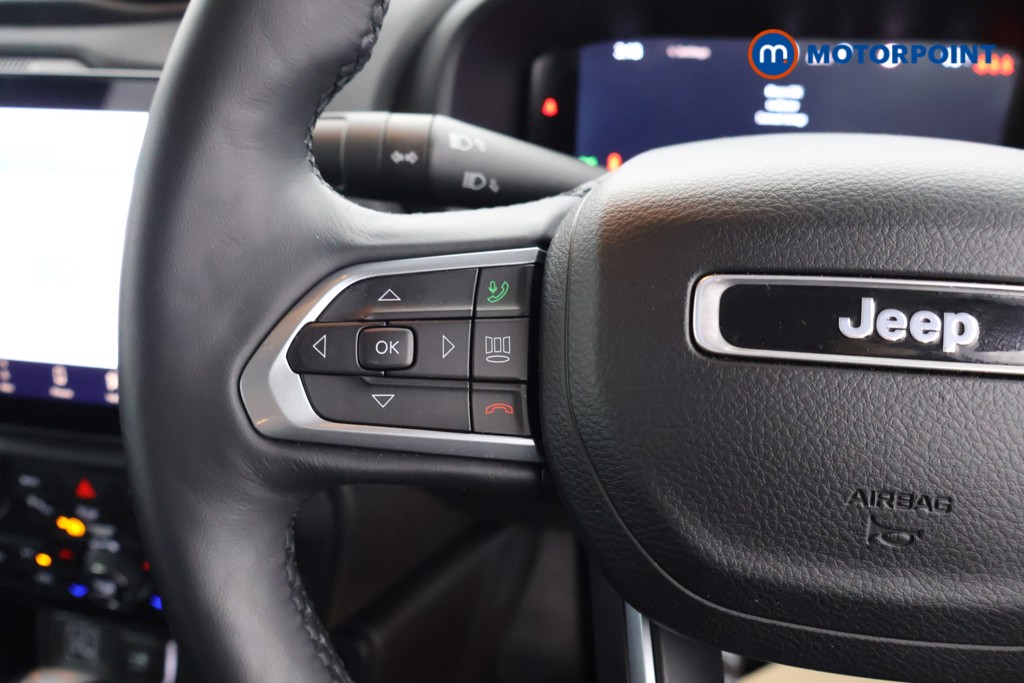 Jeep Renegade Altitude Automatic Petrol SUV - Stock Number (1635942) - 2nd supplementary image