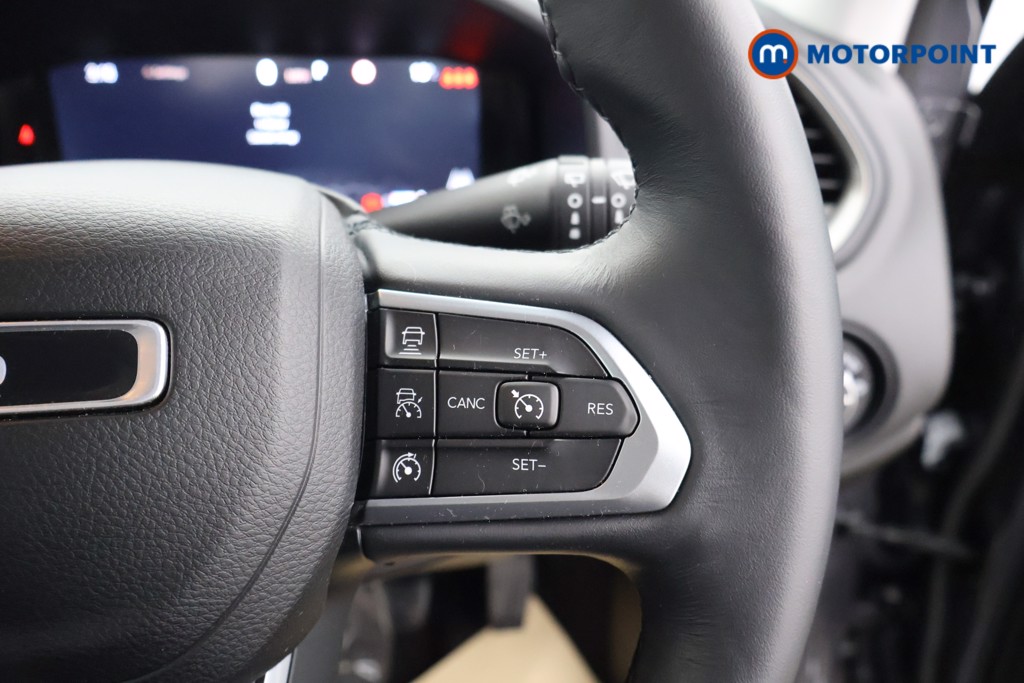 Jeep Renegade Altitude Automatic Petrol SUV - Stock Number (1635942) - 3rd supplementary image