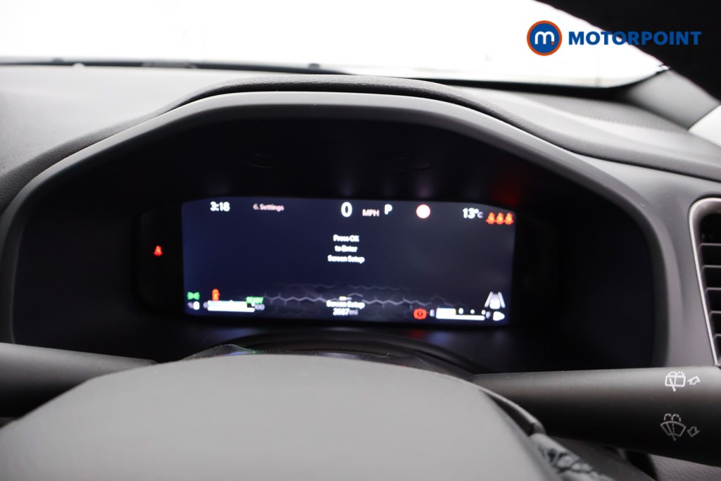 Jeep Renegade Altitude Automatic Petrol SUV - Stock Number (1635942) - 4th supplementary image