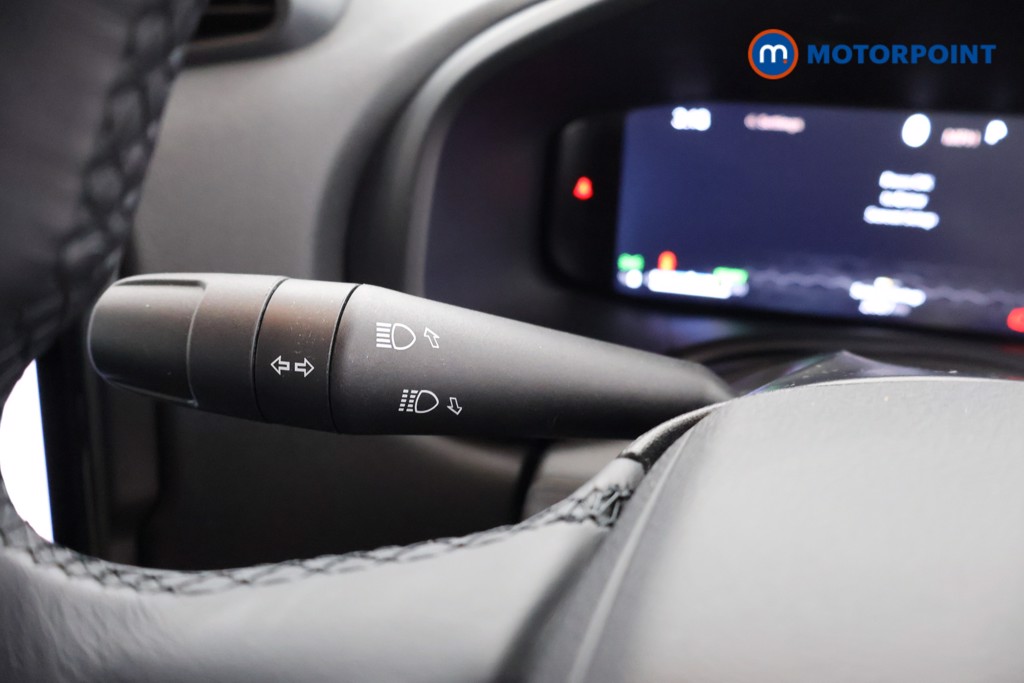 Jeep Renegade Altitude Automatic Petrol SUV - Stock Number (1635942) - 5th supplementary image