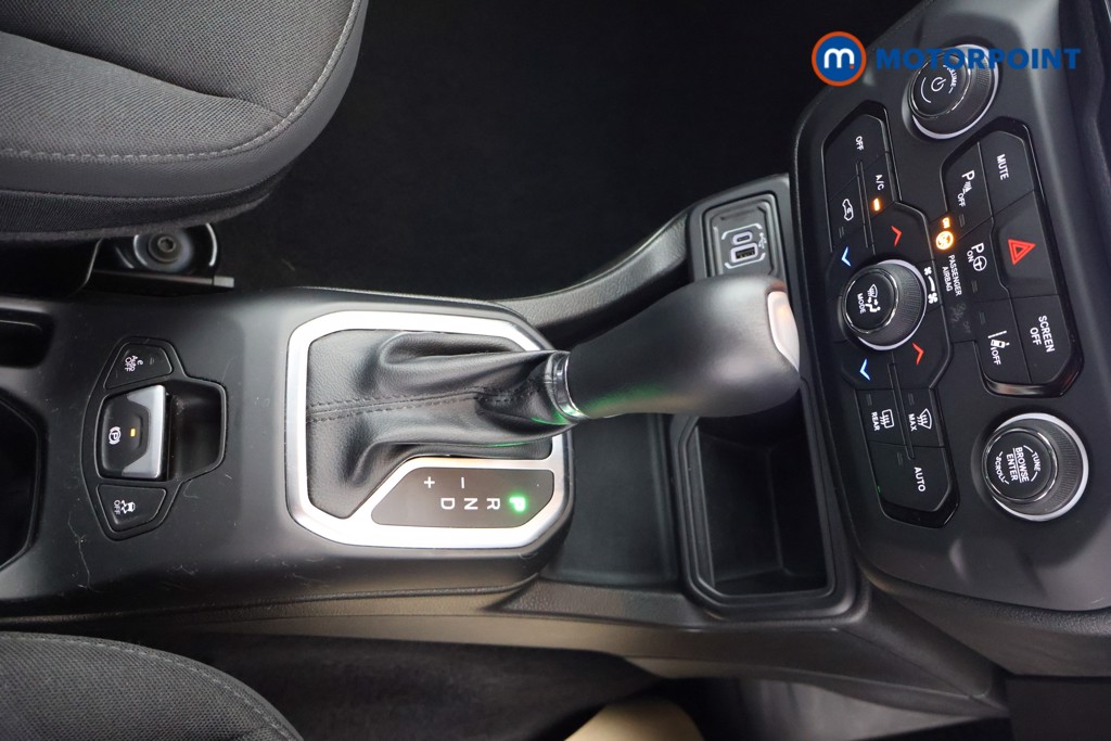 Jeep Renegade Altitude Automatic Petrol SUV - Stock Number (1635942) - 8th supplementary image