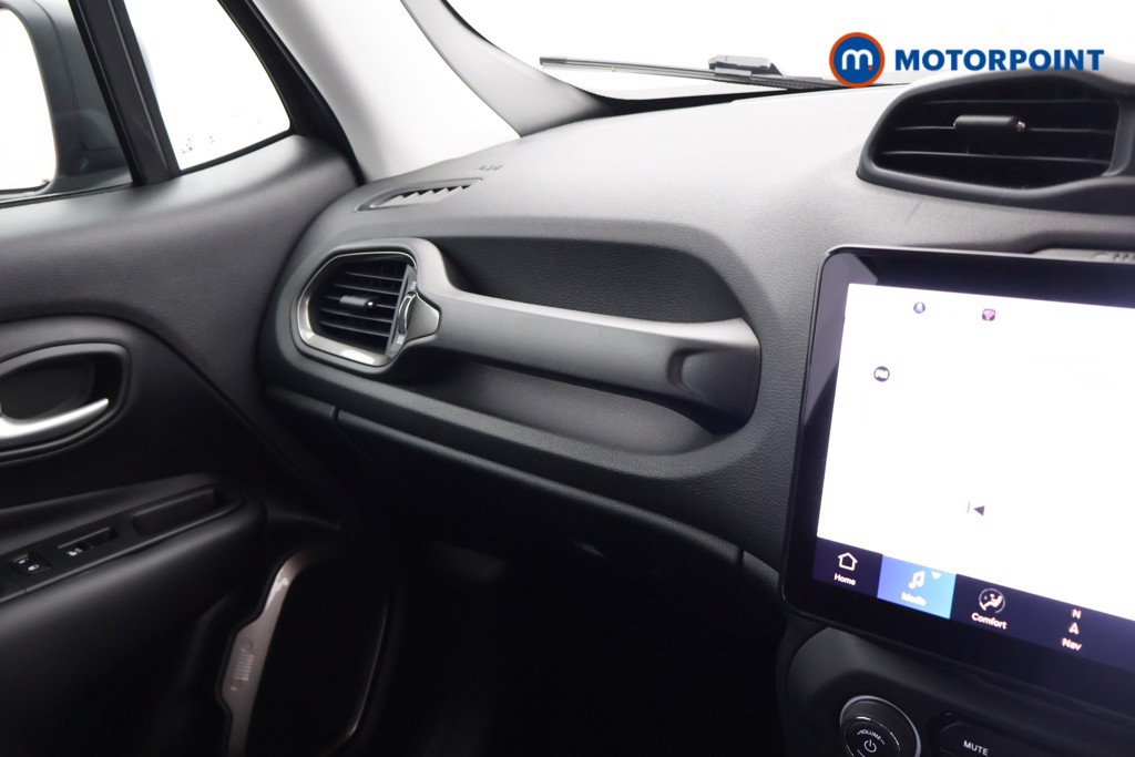 Jeep Renegade Altitude Automatic Petrol SUV - Stock Number (1635942) - 9th supplementary image