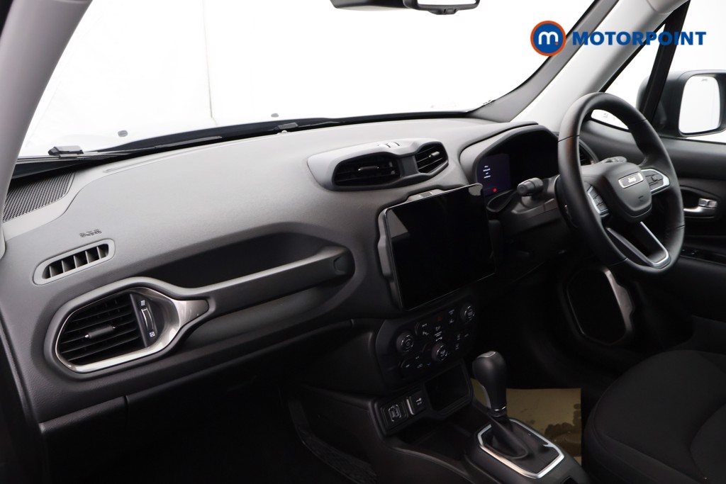 Jeep Renegade Altitude Automatic Petrol SUV - Stock Number (1635942) - 18th supplementary image