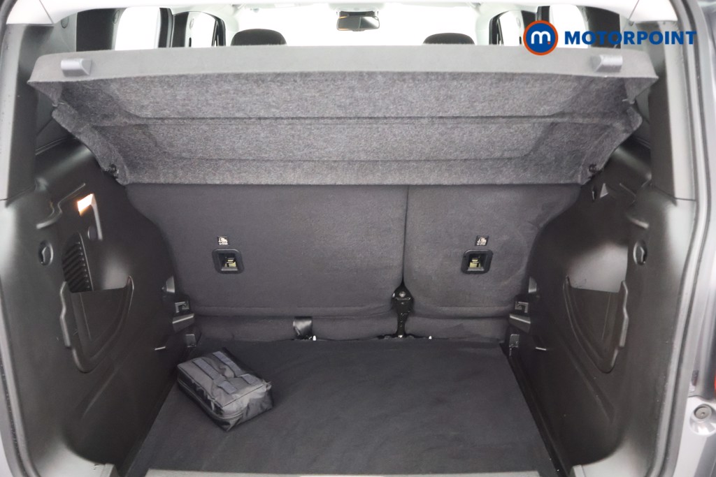 Jeep Renegade Altitude Automatic Petrol SUV - Stock Number (1635942) - 20th supplementary image