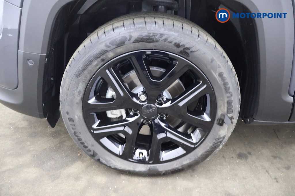 Jeep Renegade Altitude Automatic Petrol SUV - Stock Number (1635942) - 23rd supplementary image