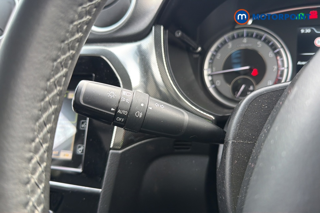 Suzuki Vitara SZ5 Automatic Petrol-Electric Hybrid SUV - Stock Number (1636021) - 5th supplementary image