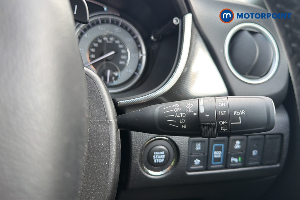 Suzuki Vitara SZ5 Automatic Petrol-Electric Hybrid SUV - Stock Number (1636021) - 6th supplementary image